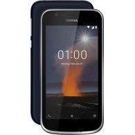 Nokia 1 Dark Blue 